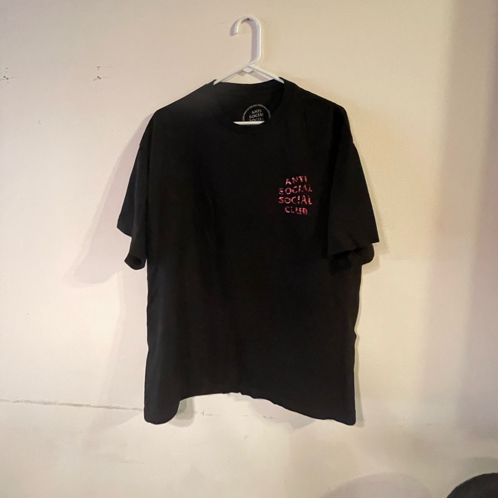 ANTI social xl
